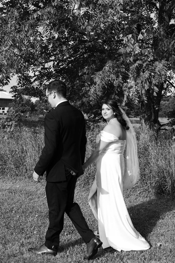 Full Day Wedding Photography